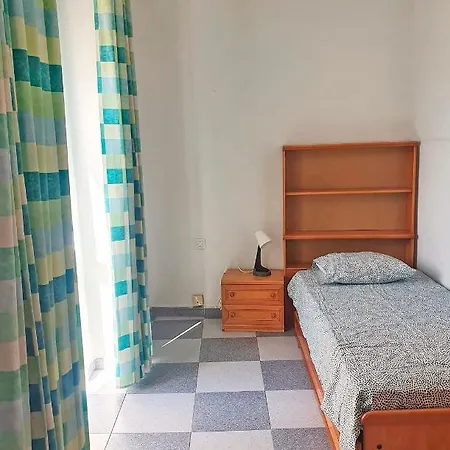Apartment Balcones A